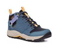 Grandview GTX Hiking Boot - Women's Cobalt view