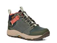 Grandview GTX Hiking Boot - Women's Multicolor view