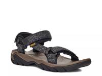 Terra Fi 5 Universal Sandal Blue view