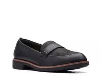 Griffin Sail Loafer Black view
