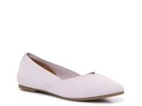 Jayde Flat Lilac view