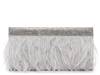 Francine Clutch Silver view