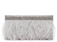 Francine Clutch Silver view