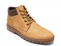 Weather Or Not Waterproof Work Chukka Boot - Men's Wheat view