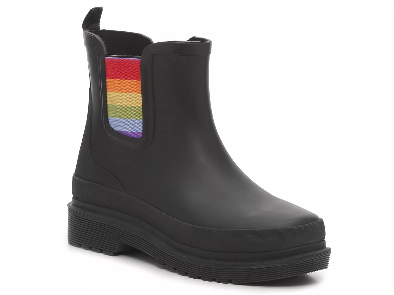 Ballard Rain Boot