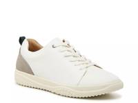 Haben Sneaker White/Taupe view
