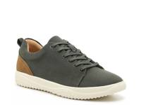 Haben Sneaker Dark Sage Green/Tan view