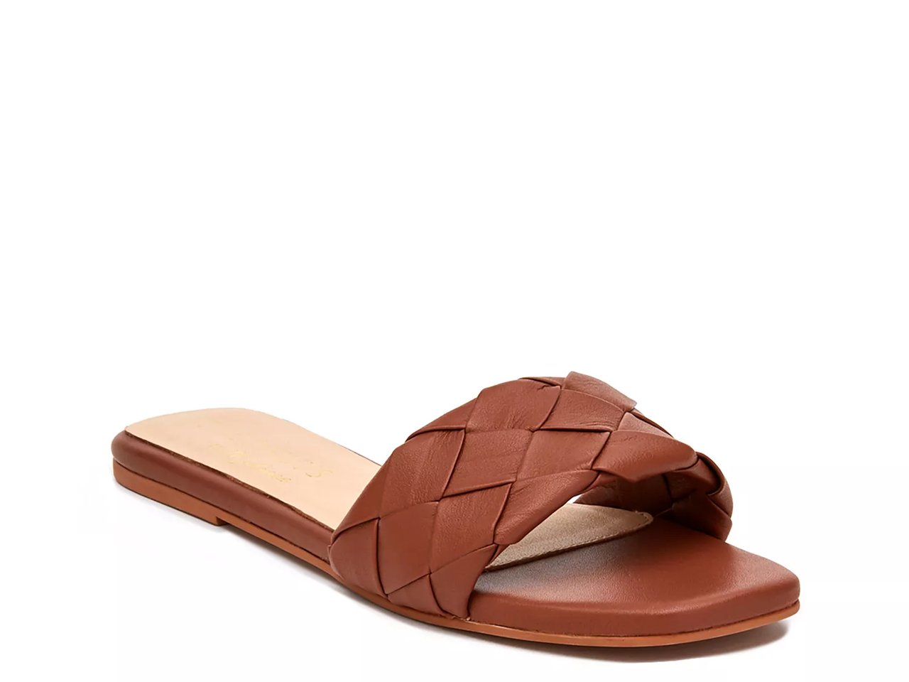 Sweet Pea Slide Sandal
