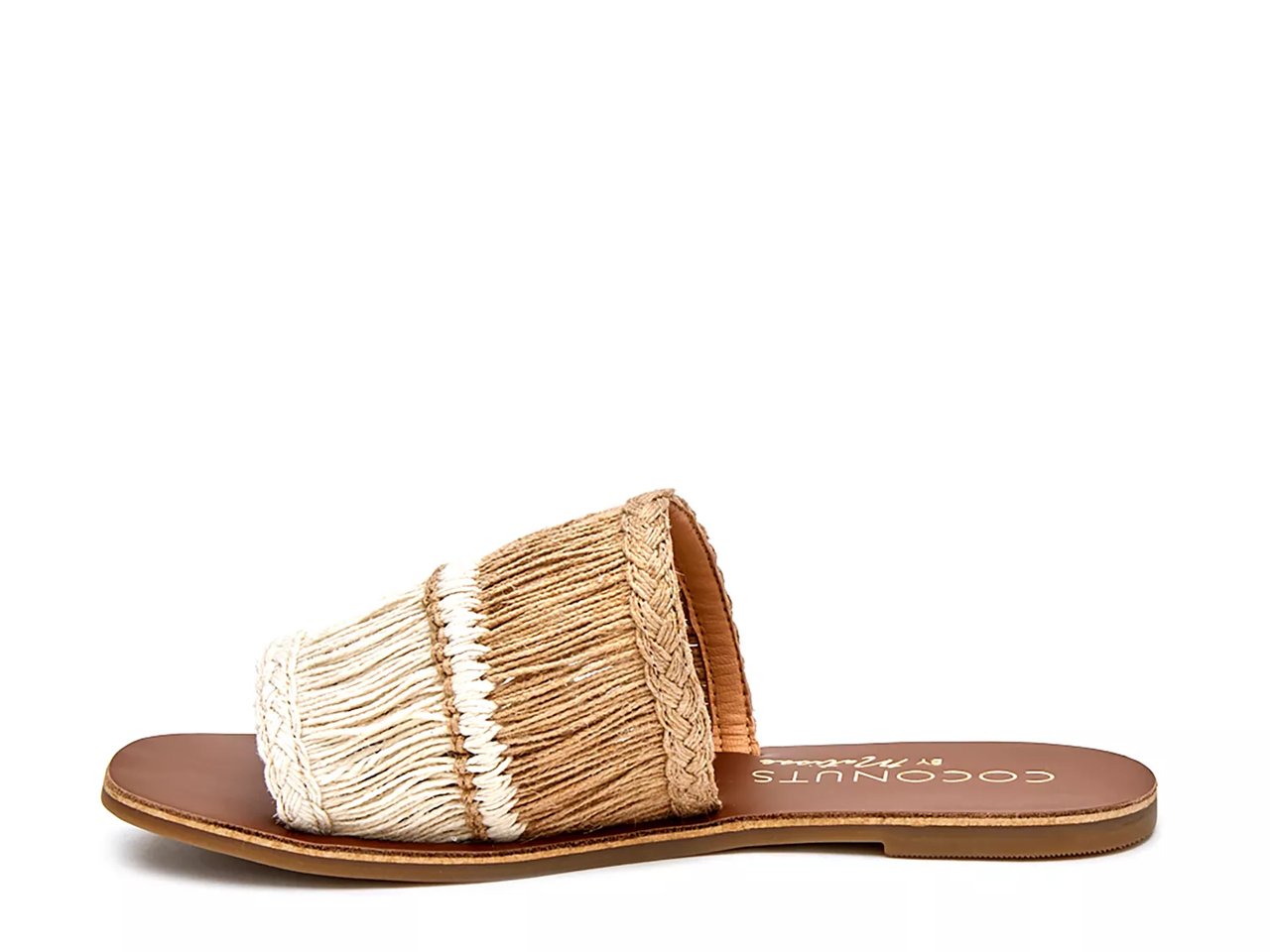 Watchout Slide Sandal