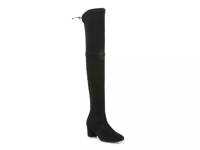 Genna Over-the-Knee Boot Black view