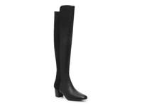 Gillian 60 Over-the-Knee Boot Black view