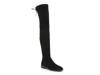 Jocey Over-the-Knee Boot Black view