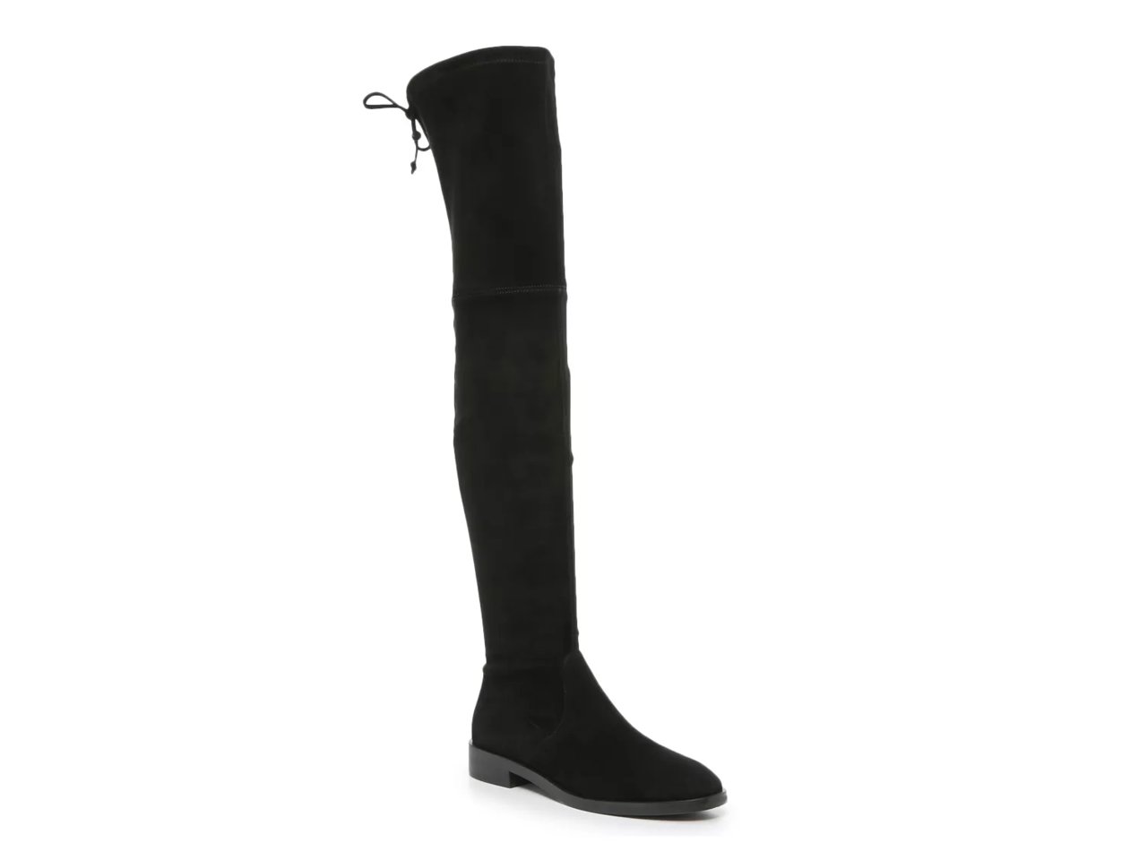 Jocey Over-the-Knee Boot