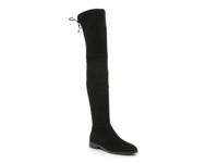 Jocey Over-the-Knee Boot Black view