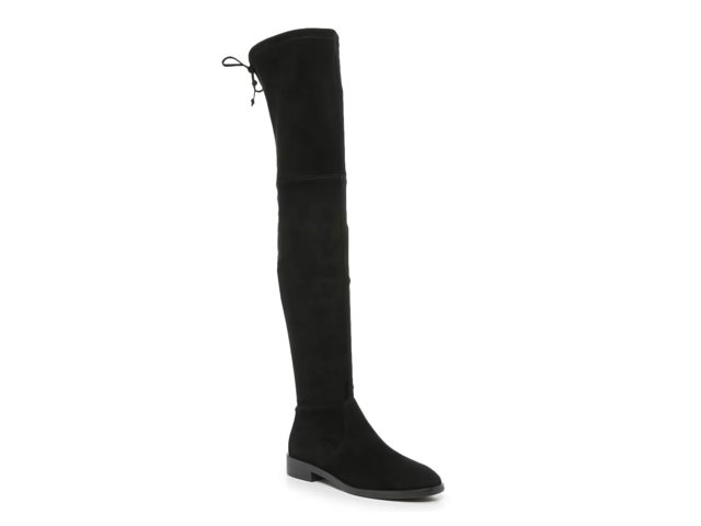 Jocey Over-the-Knee Boot