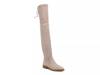 Jocey Over-the-Knee Boot Taupe view