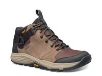 Grandview GTX Hiking Boot - Men's Brown view