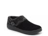 Sweater Scuff Slipper Black view