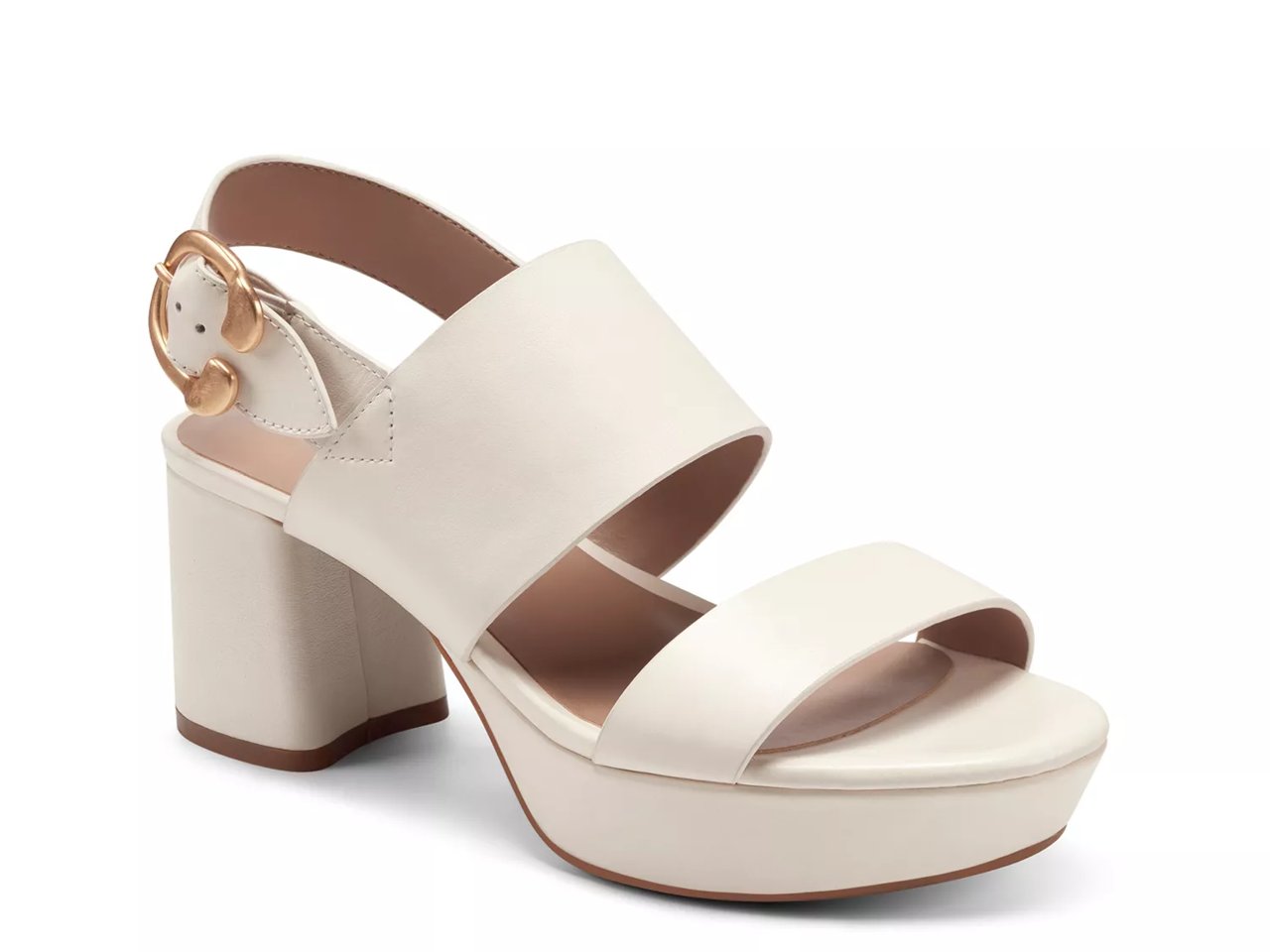 Camera Platform Sandal