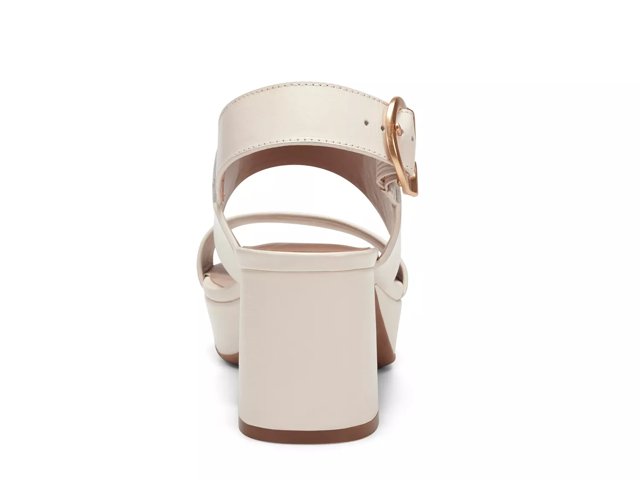 Camera Platform Sandal