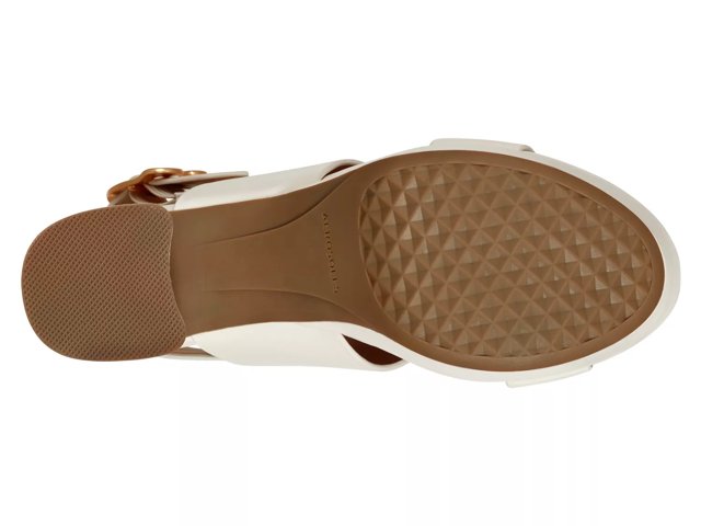 Camera Platform Sandal