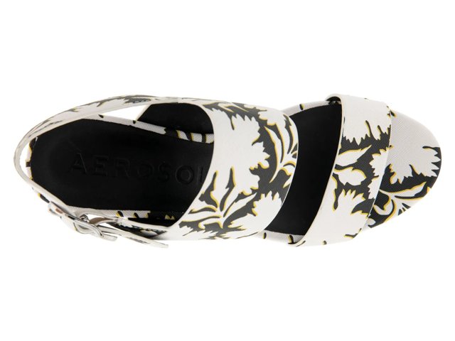 Camera Platform Sandal