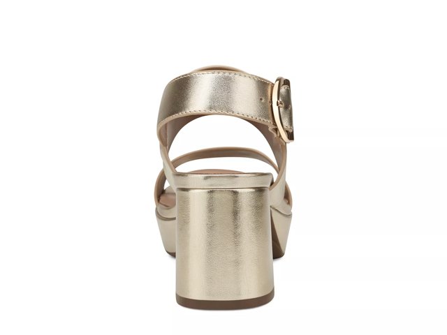 Camera Platform Sandal