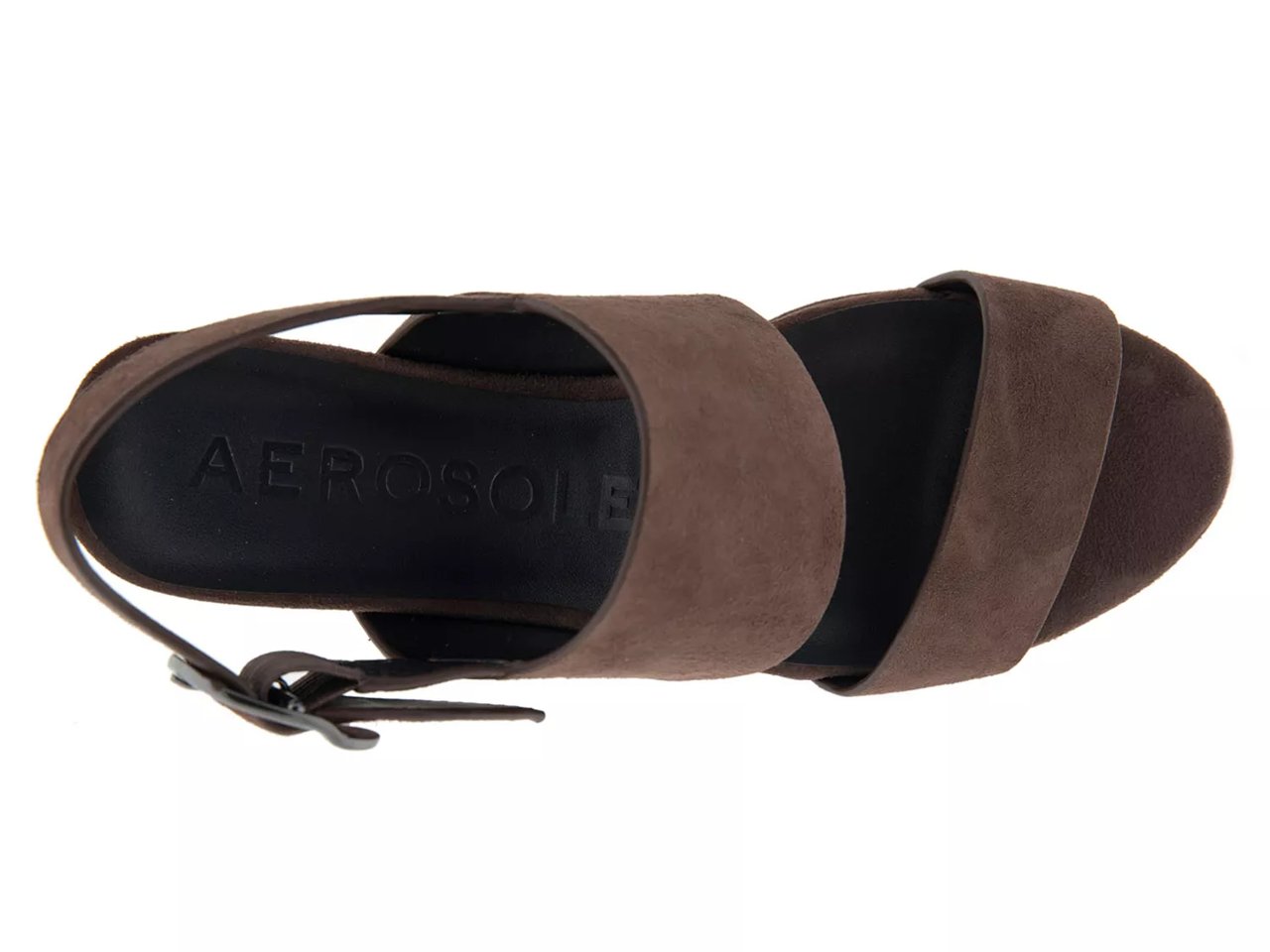 Camera Platform Sandal