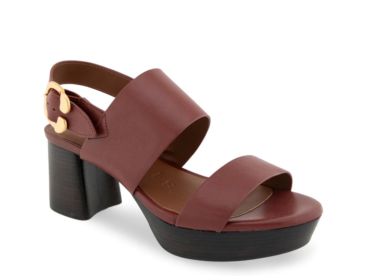Camera Platform Sandal