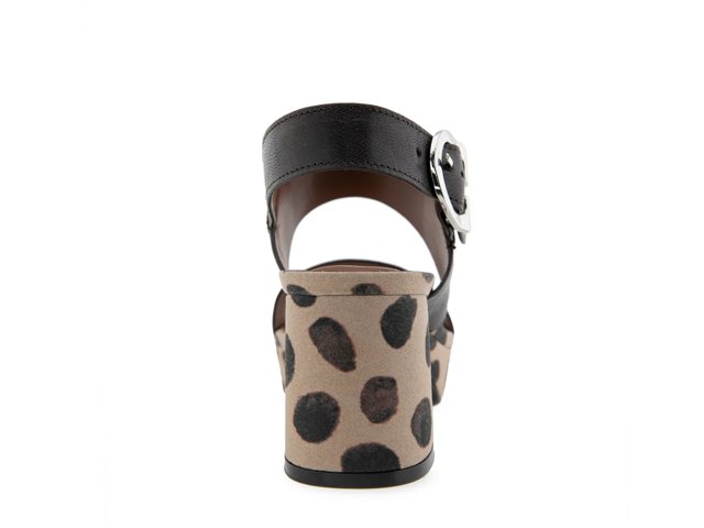 Camera Platform Sandal