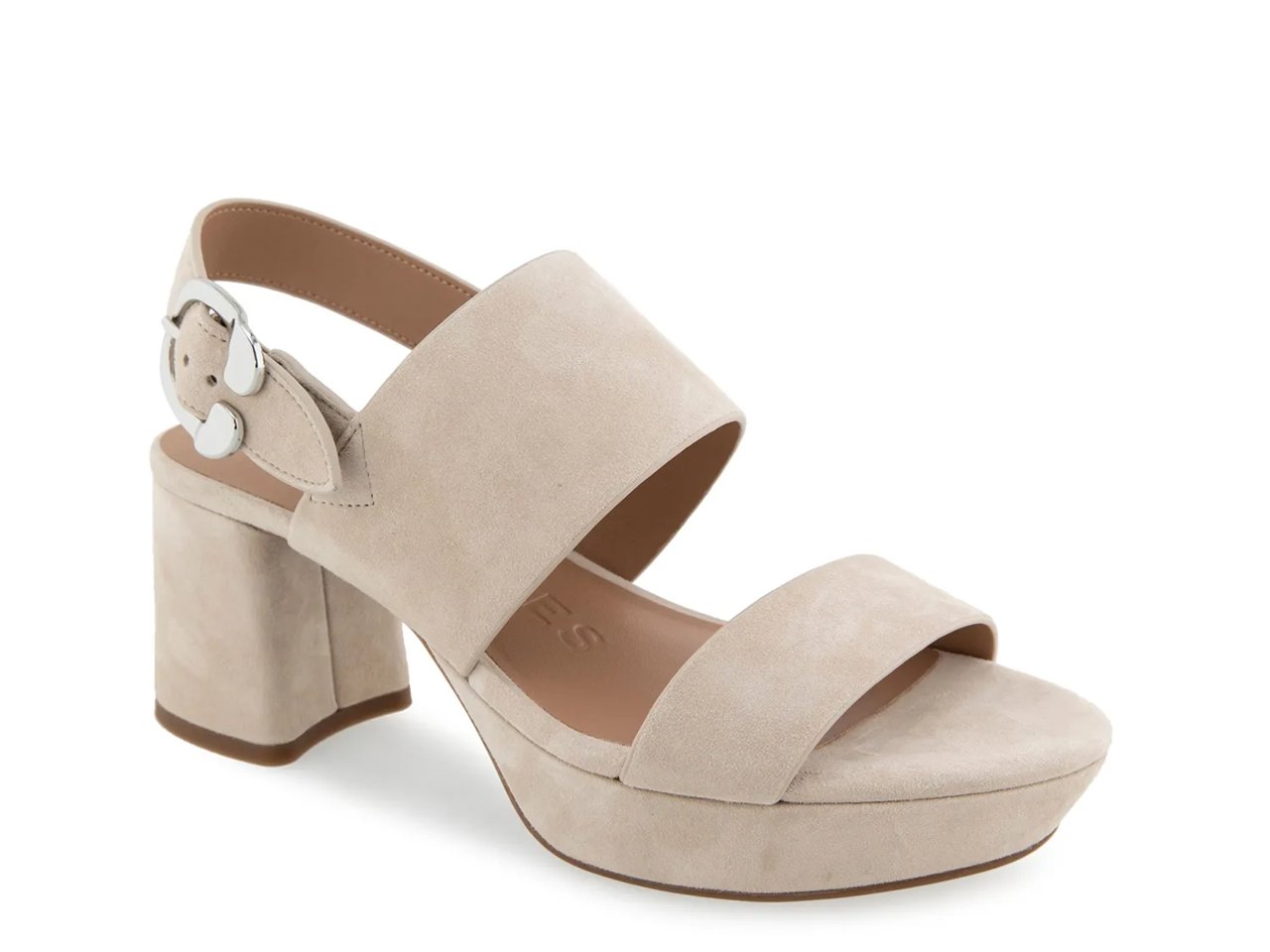 Camera Platform Sandal