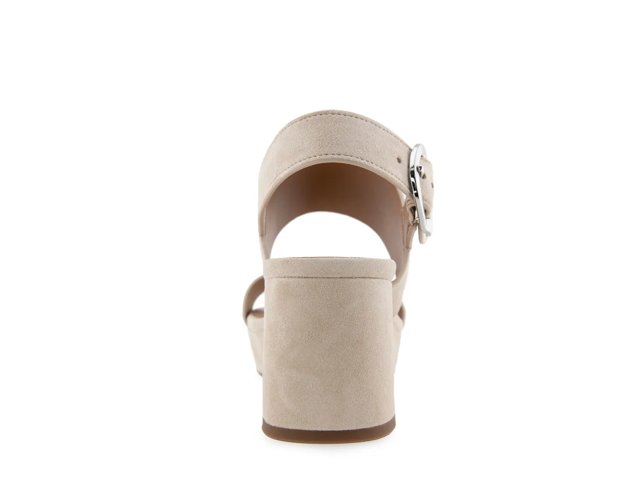 Camera Platform Sandal