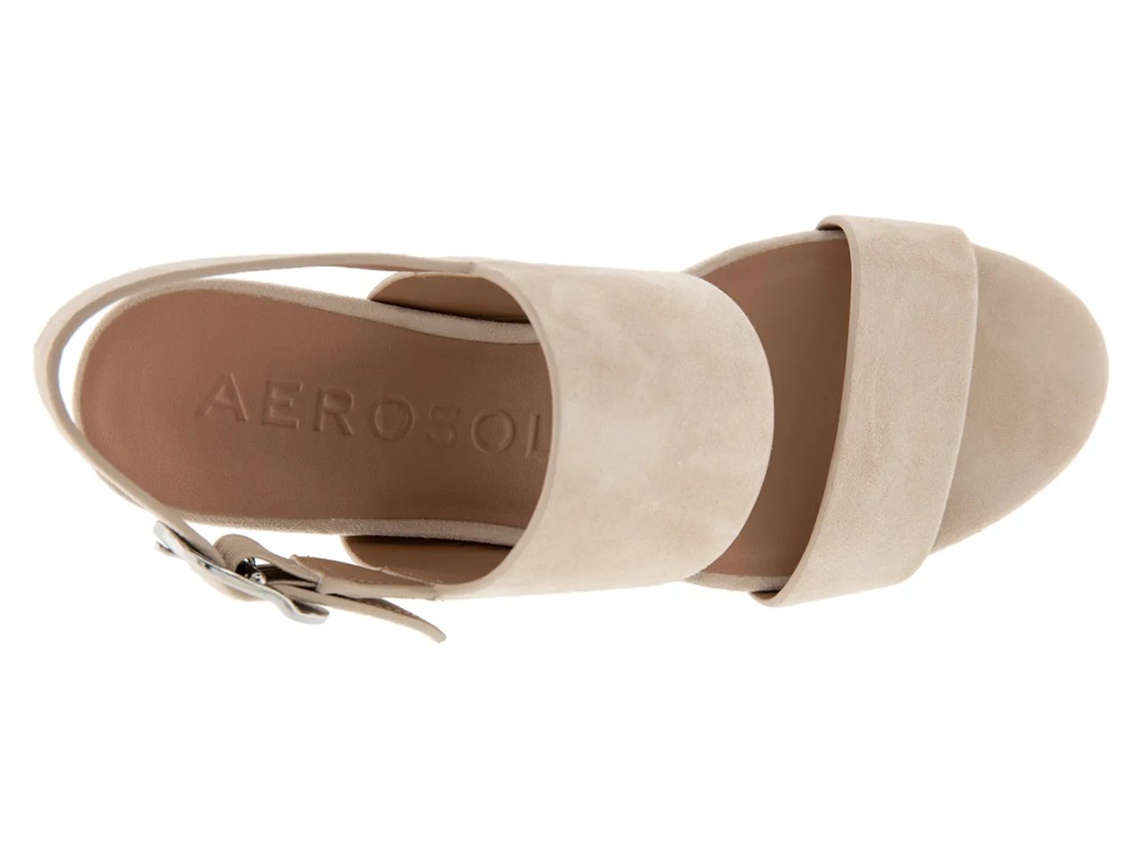 Camera Platform Sandal