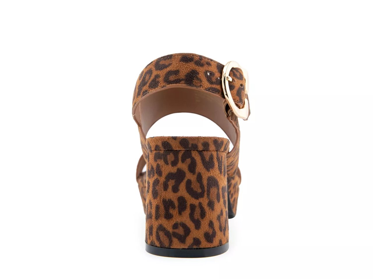 Camera Platform Sandal