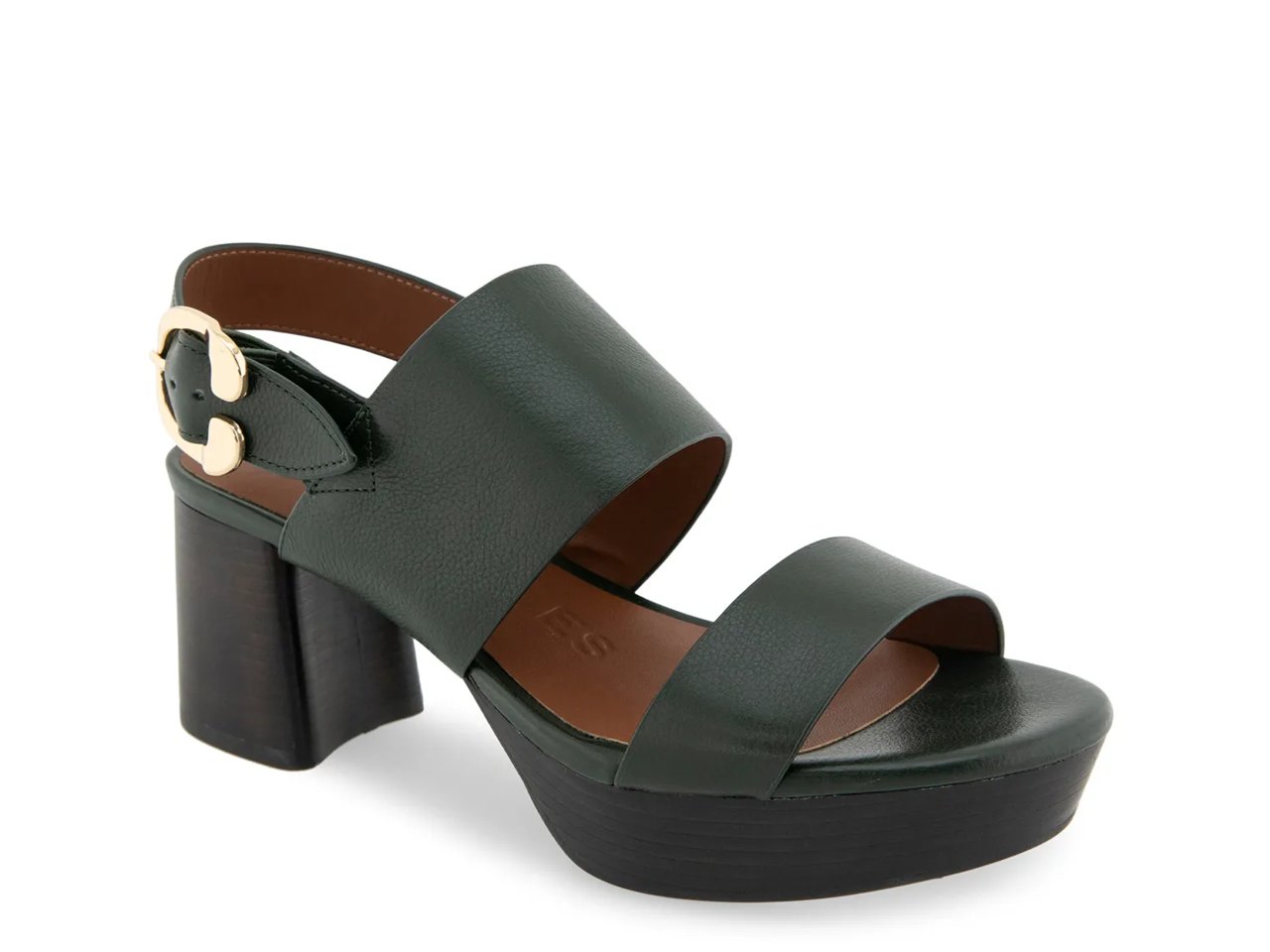 Camera Platform Sandal