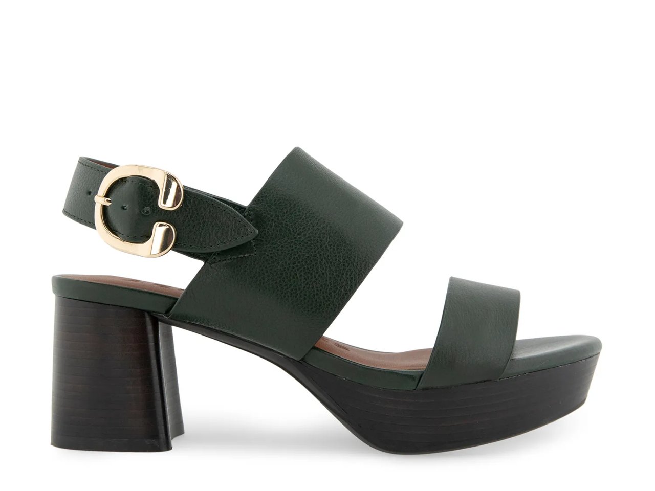 Camera Platform Sandal