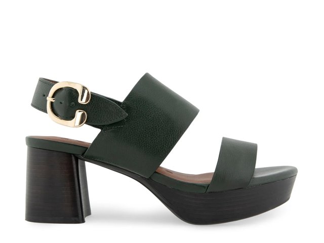 Camera Platform Sandal