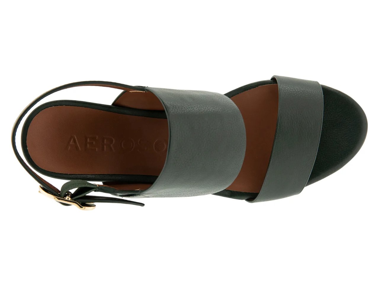 Camera Platform Sandal