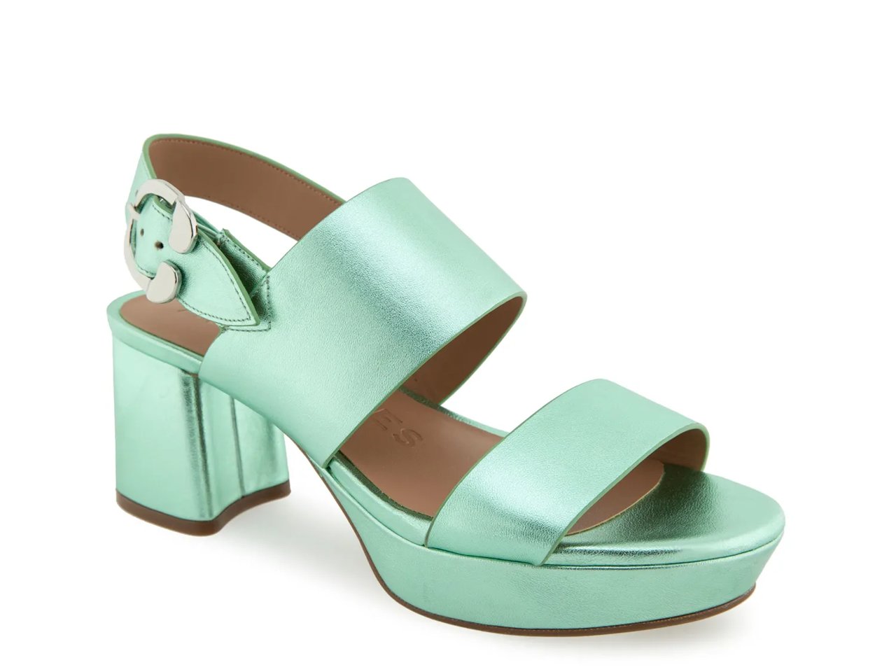 Camera Platform Sandal