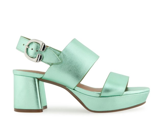 Camera Platform Sandal