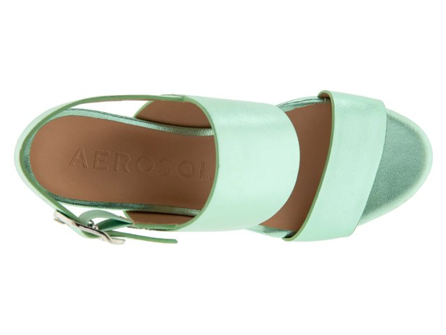 Camera Platform Sandal