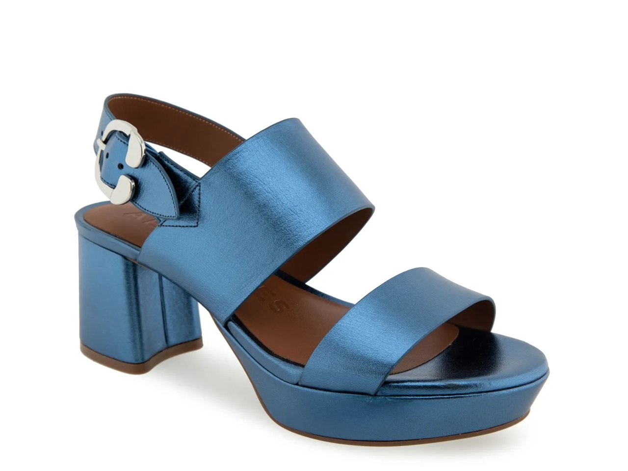 Camera Platform Sandal