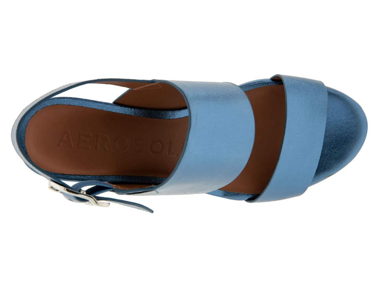 Camera Platform Sandal