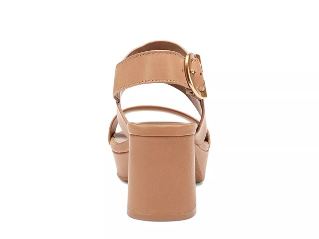 Camera Platform Sandal