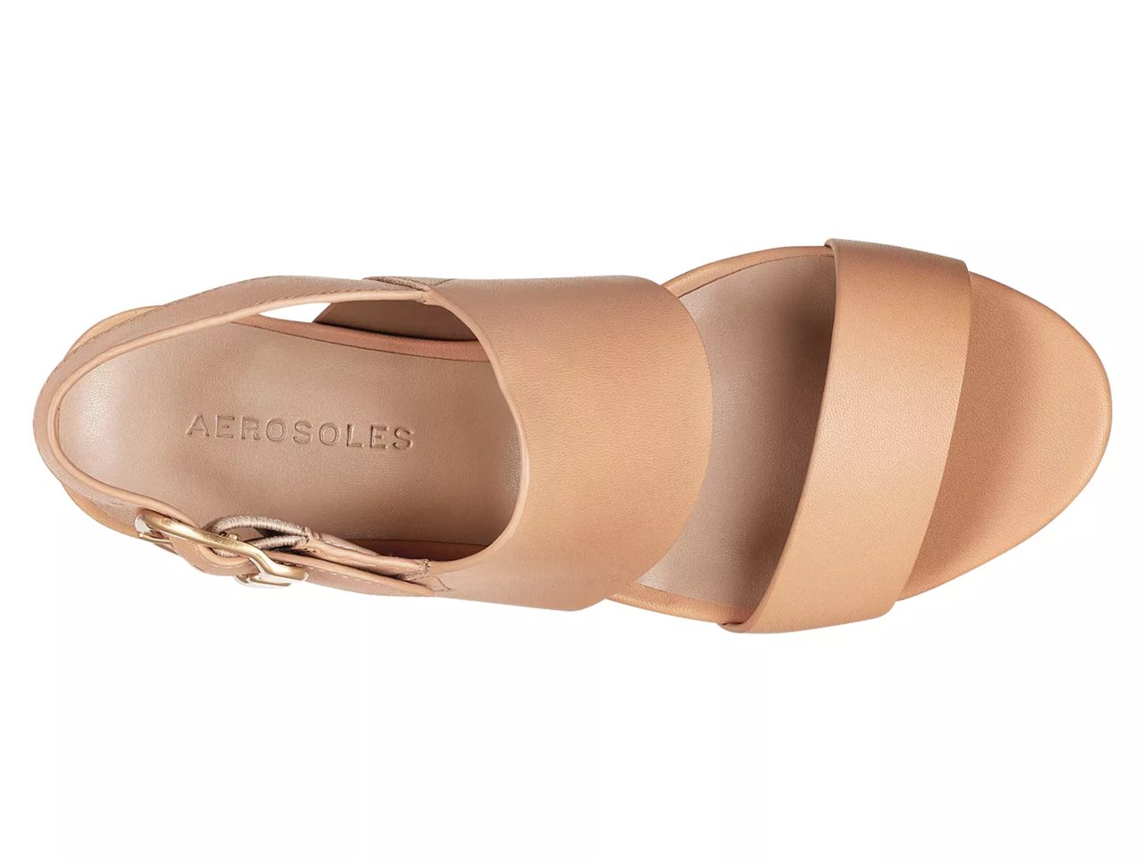 Camera Platform Sandal