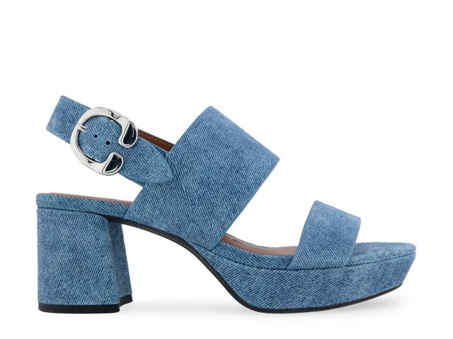 Camera Platform Sandal