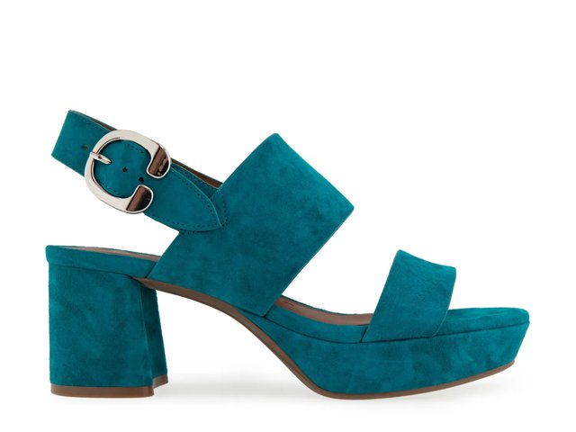 Camera Platform Sandal