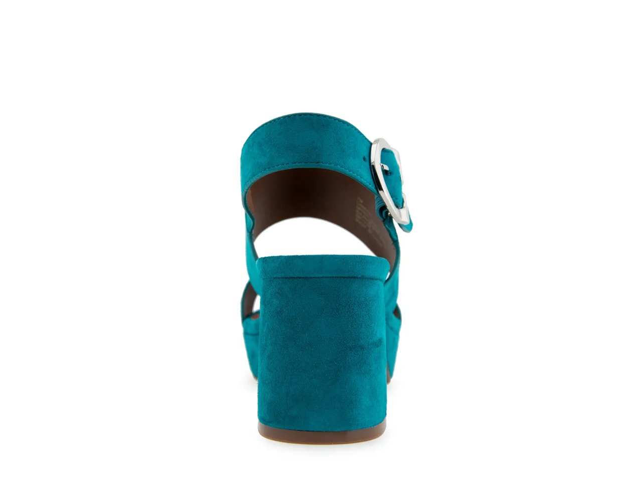 Camera Platform Sandal