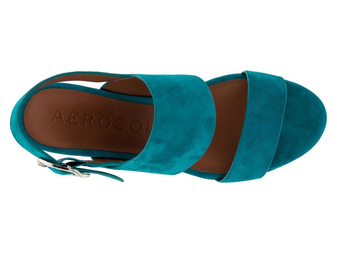 Camera Platform Sandal