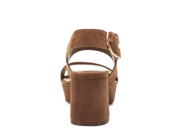 Camera Platform Sandal